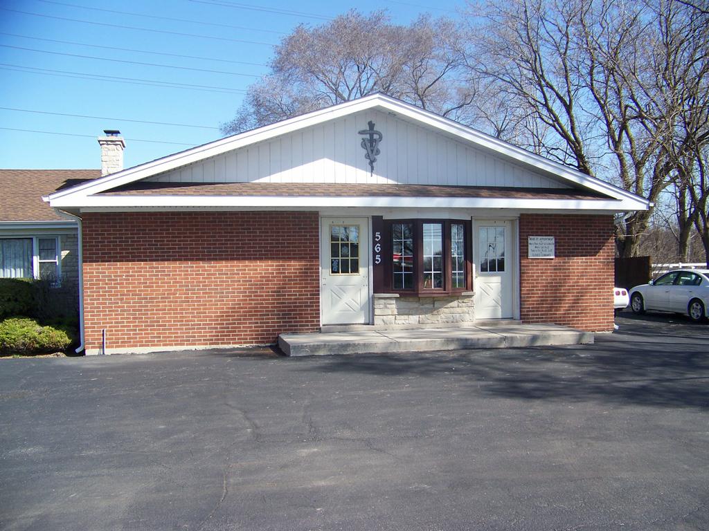 Countryside Animal Clinic Carol Stream IL 60188 630